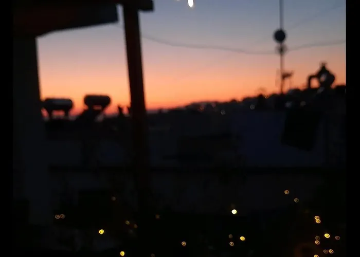 Alexander Golden View Apartamento