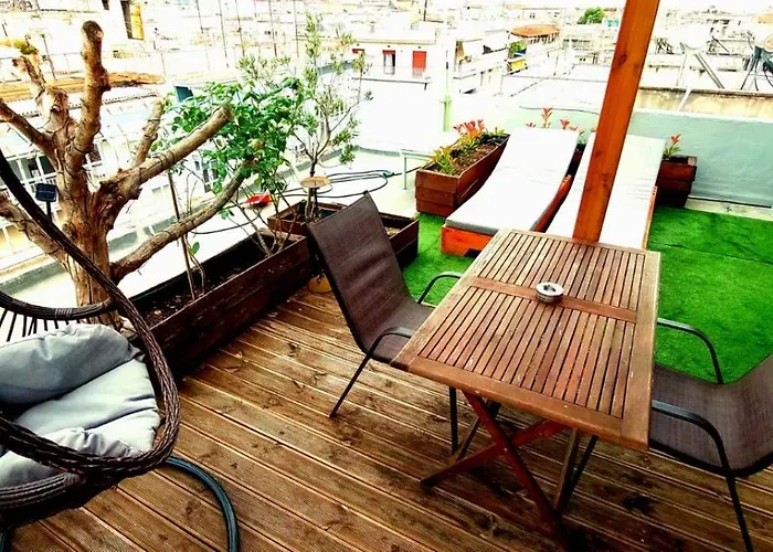 Alexander Golden View Serres